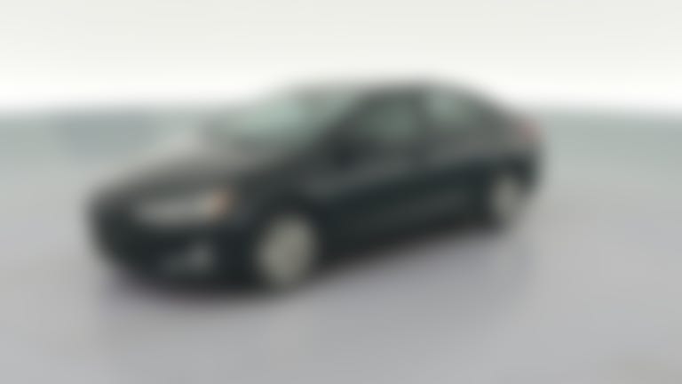 2019 Hyundai Elantra vehicle photo