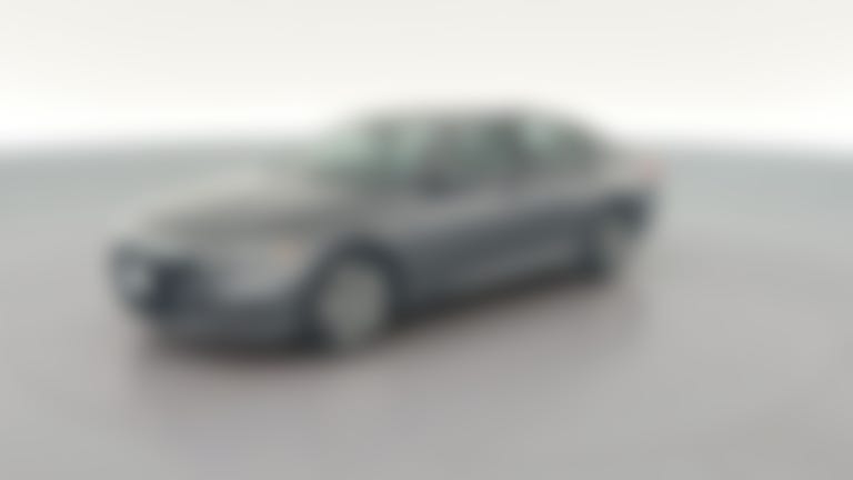 2018 Honda Accord vehicle photo