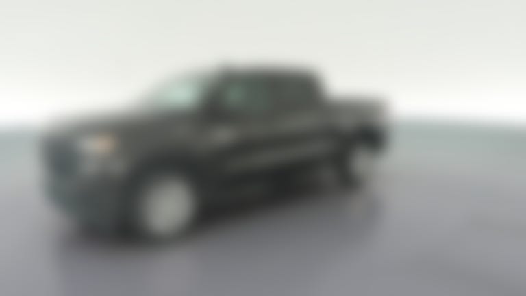 2020 Chevrolet Silverado 1500 Crew Cab vehicle photo