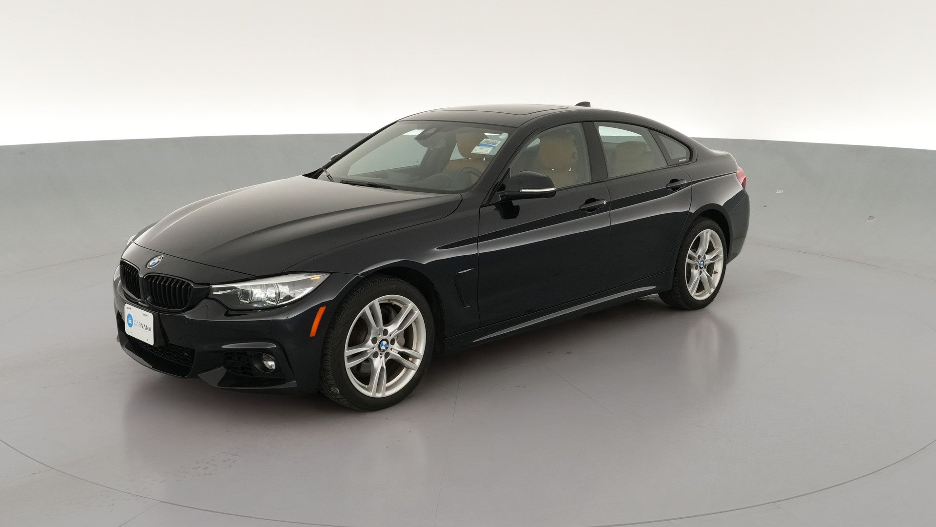 2020 BMW 4 Series vehicle photo