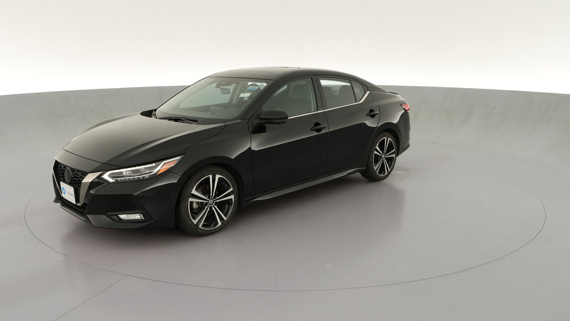 2022 Nissan Sentra vehicle photo
