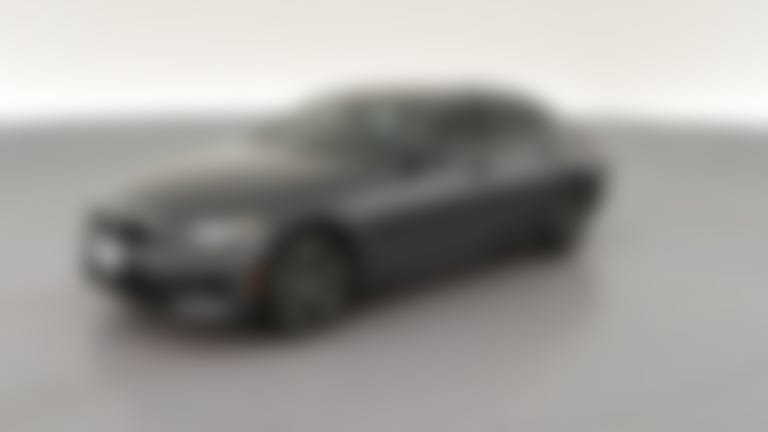 2021 BMW 3 Series vehicle photo