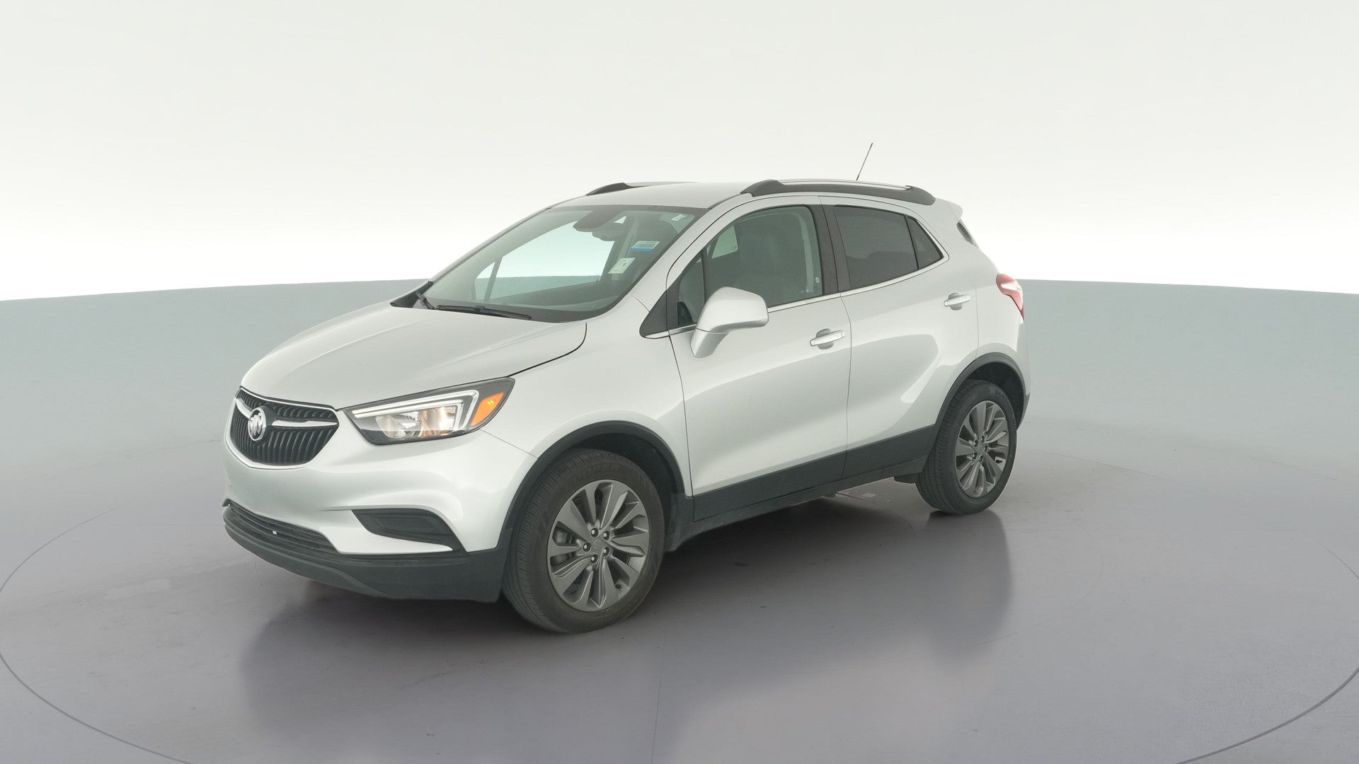 2020 Buick Encore vehicle photo