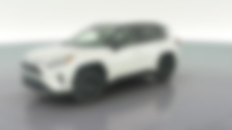 2022 Toyota RAV4 Hybrid vehicle photo