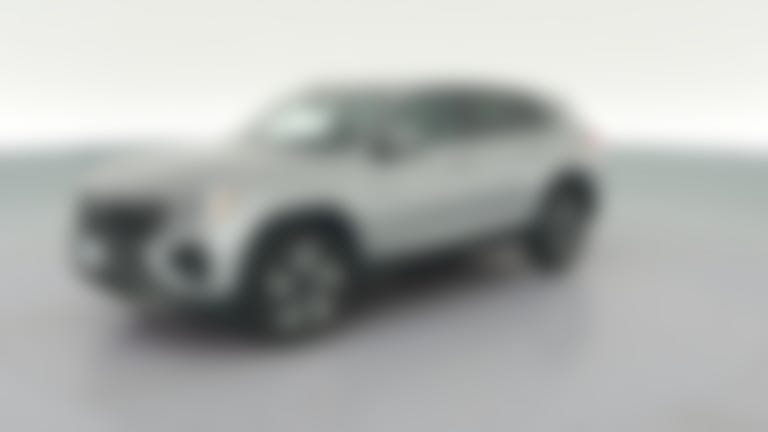 2026 Volkswagen Atlas Cross Sport vehicle photo
