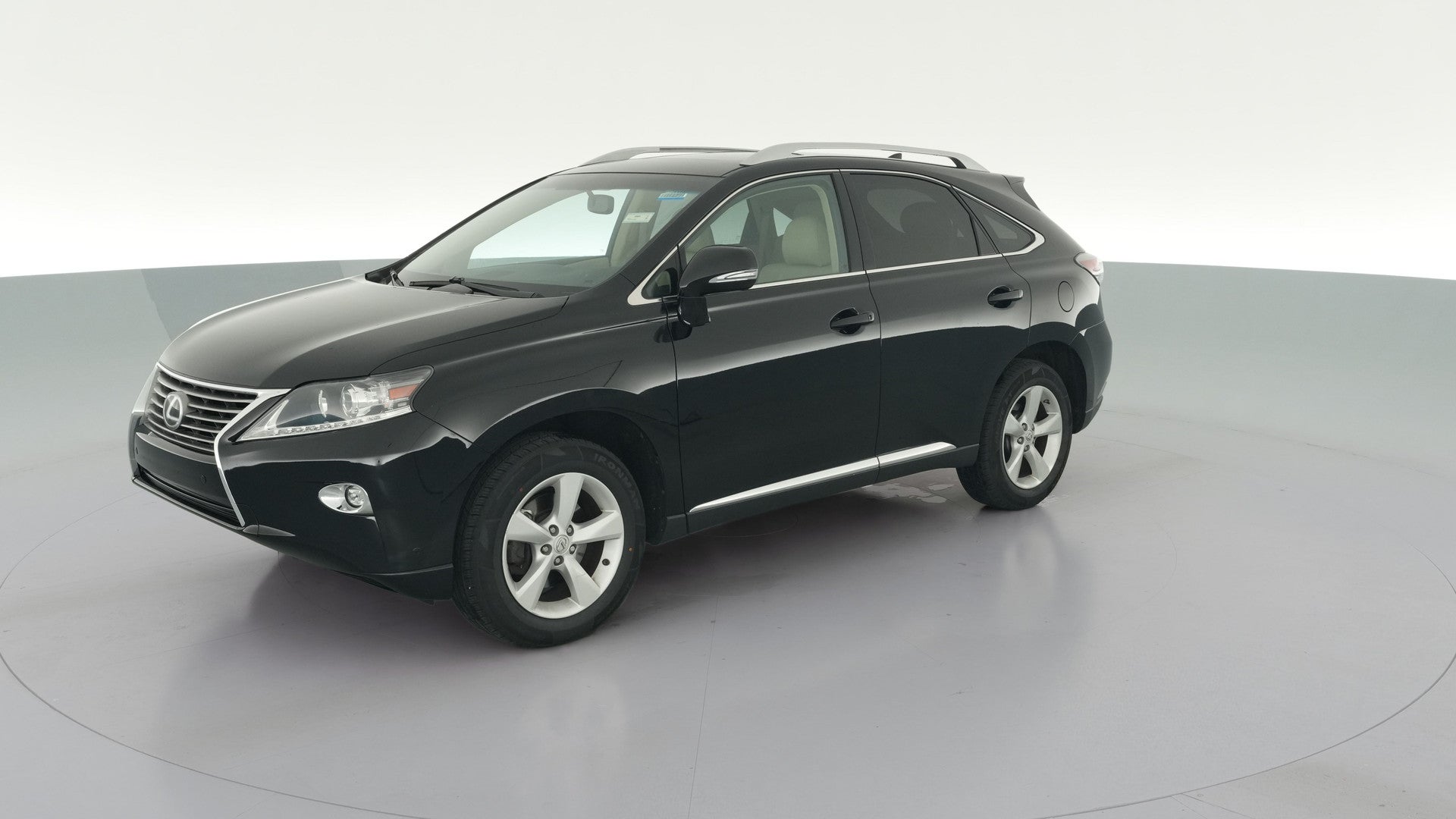2015 Lexus RX vehicle photo