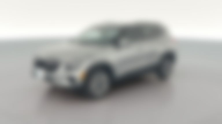 2024 Kia Seltos vehicle photo