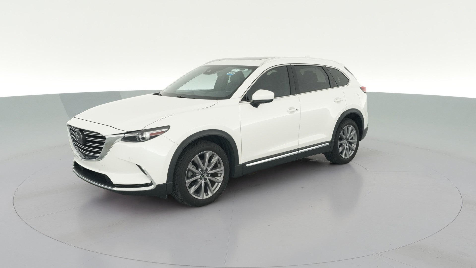 2023 MAZDA CX-9 vehicle photo