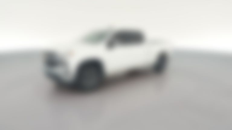 2020 Chevrolet Silverado 1500 Crew Cab vehicle photo