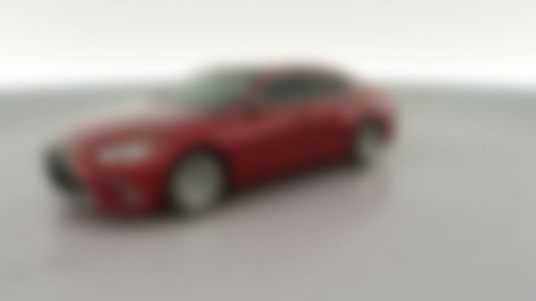 2021 Lexus ES vehicle photo
