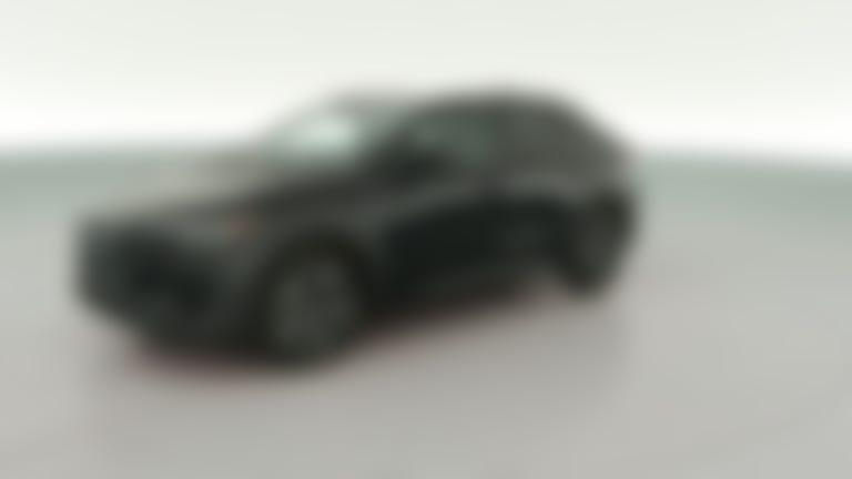 2025 Subaru Solterra vehicle photo