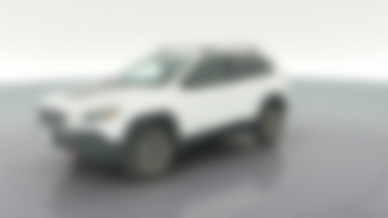 2019 Jeep Cherokee vehicle photo