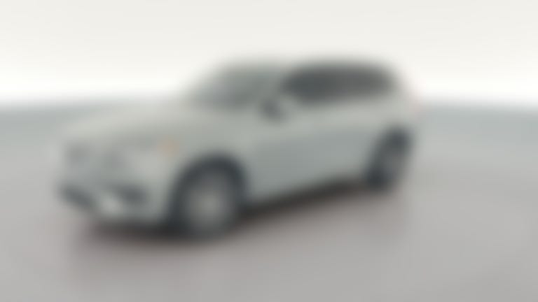 2024 Volvo XC90 vehicle photo
