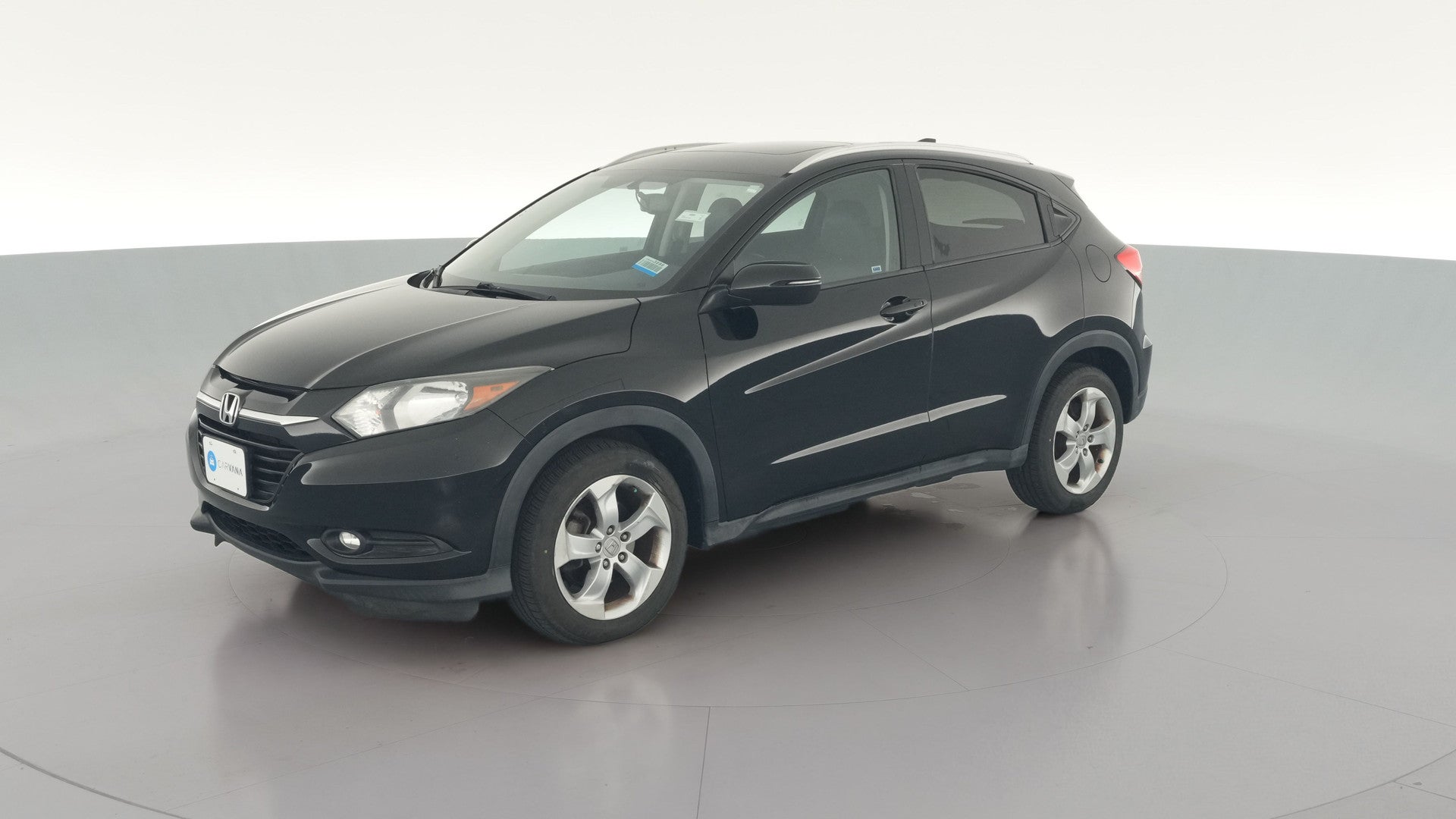 2016 Honda HR-V vehicle photo