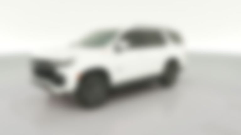 2021 Chevrolet Tahoe vehicle photo