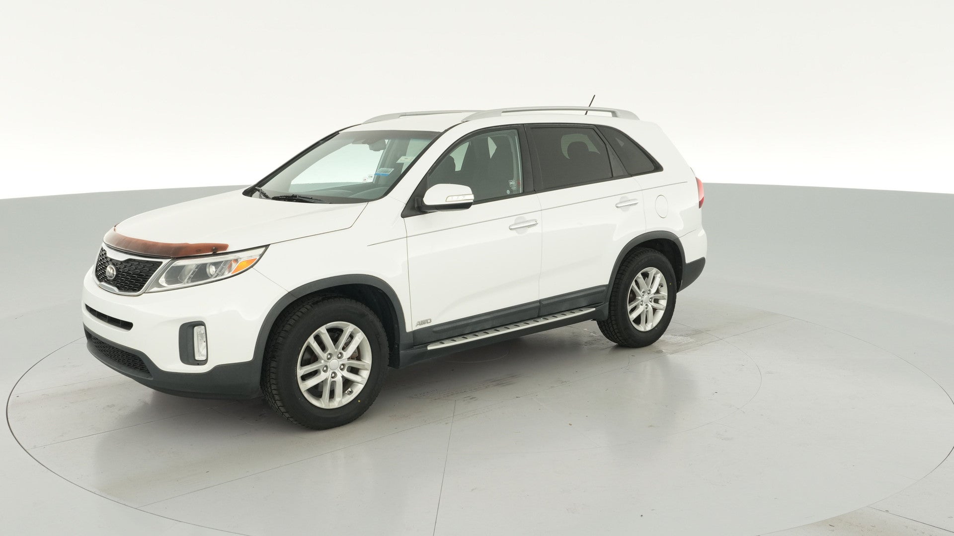 2015 Kia Sorento vehicle photo