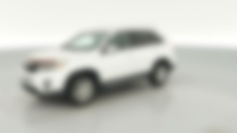 2015 Kia Sorento vehicle photo