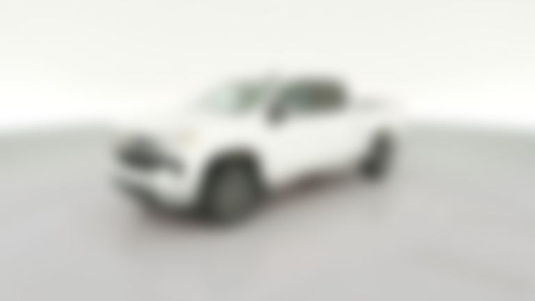 2024 Chevrolet Silverado 1500 Crew Cab vehicle photo