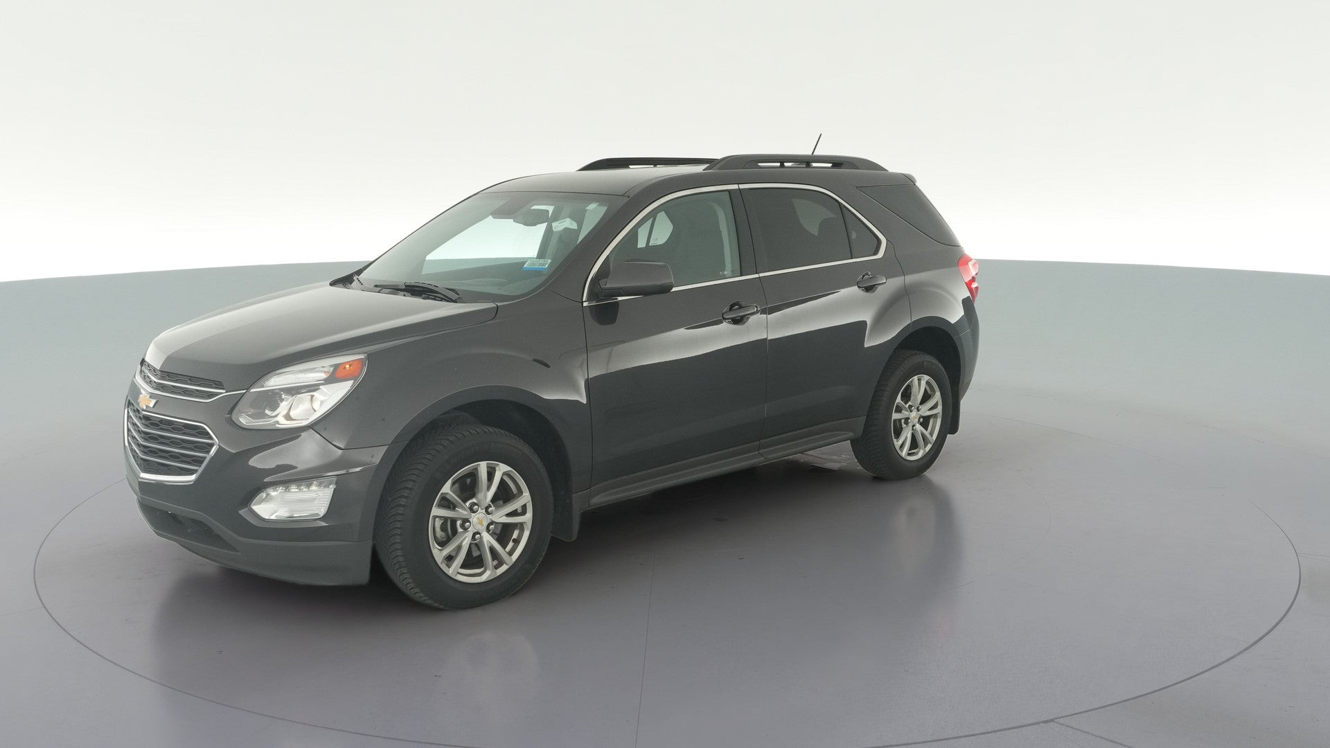 2016 Chevrolet Equinox vehicle photo