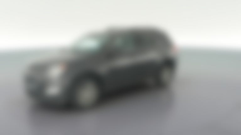 2016 Chevrolet Equinox vehicle photo