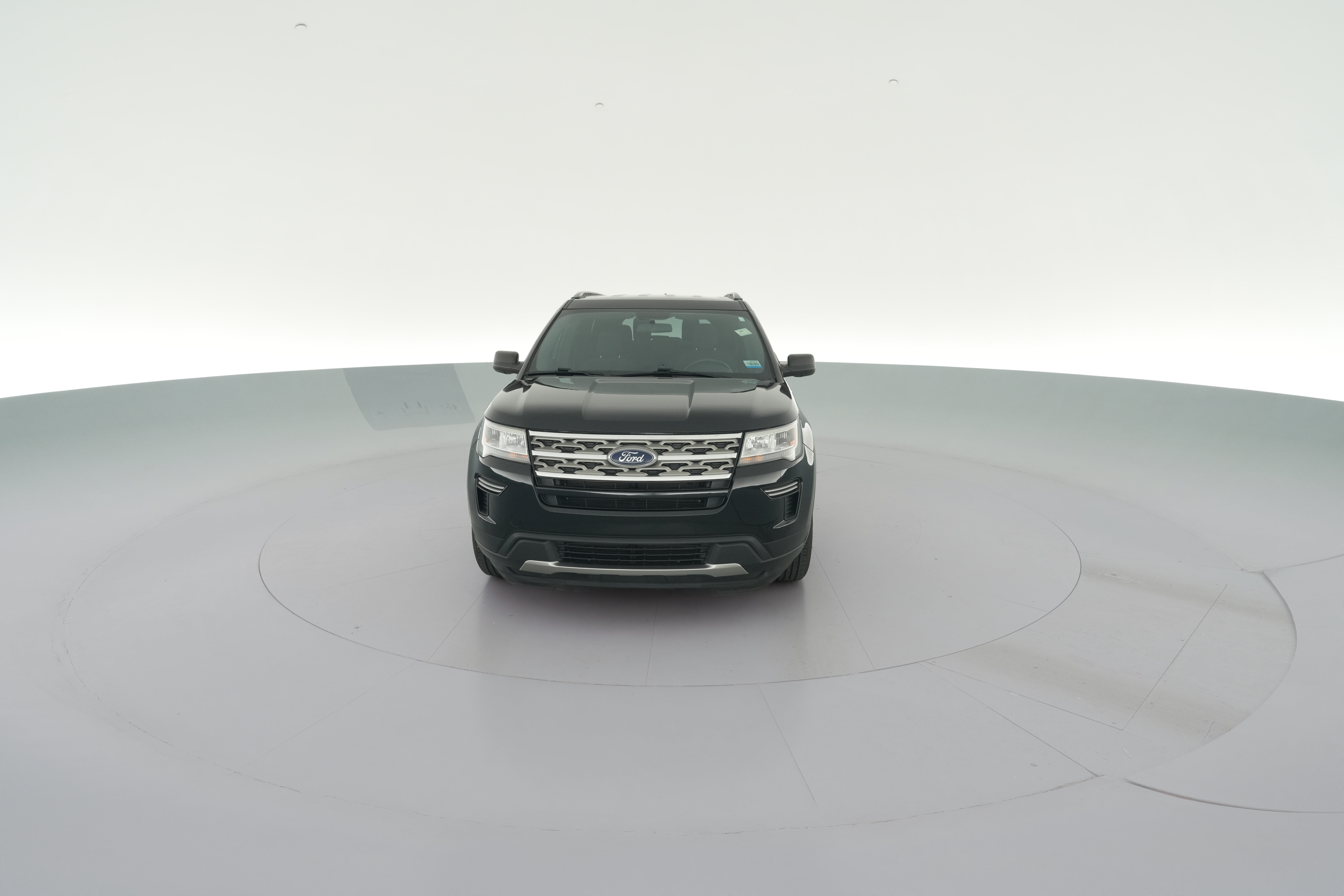 2018 Ford Explorer XLT - Photo 22