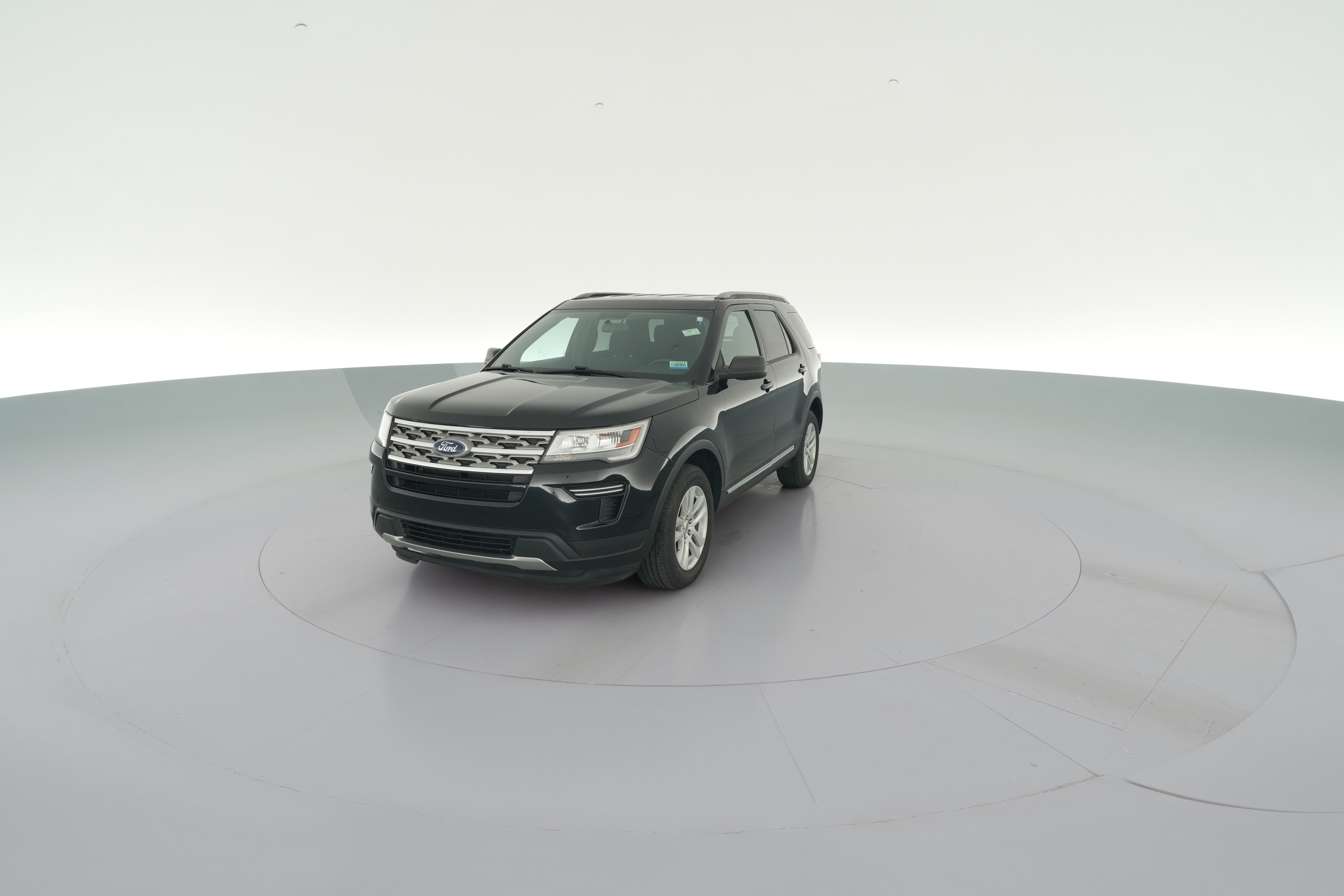 2018 Ford Explorer XLT - Photo 23