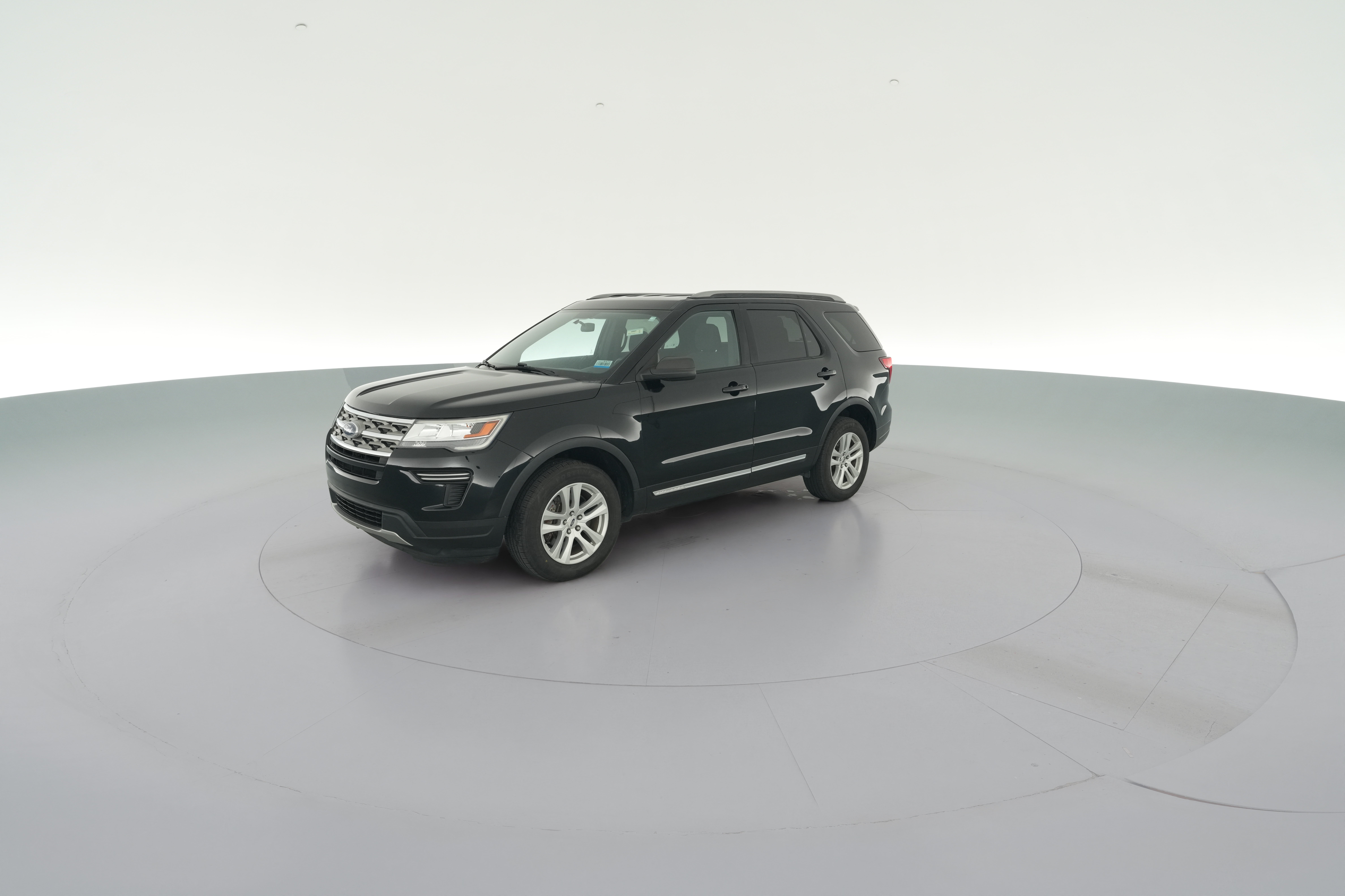 2018 Ford Explorer XLT - Photo 24