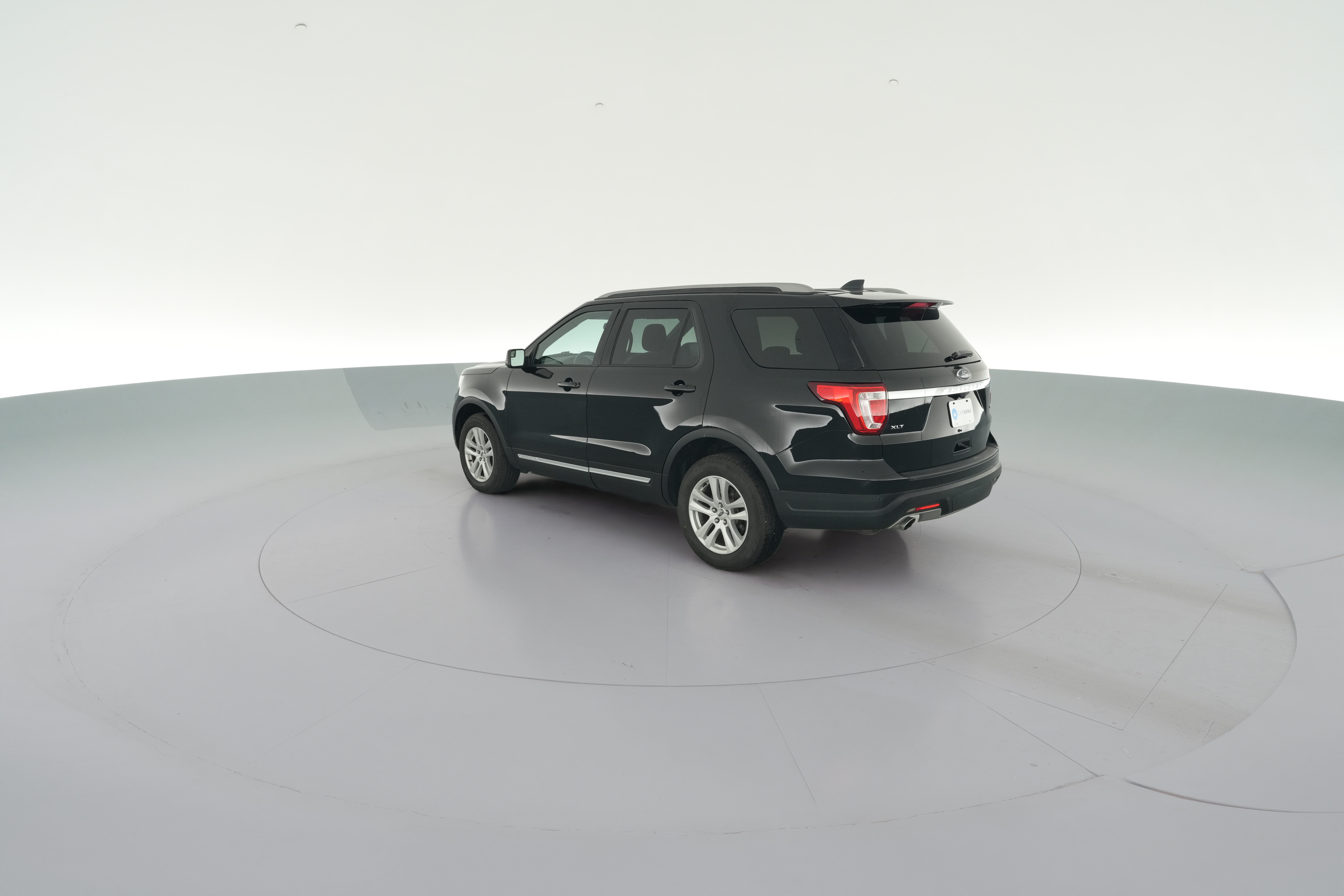 2018 Ford Explorer XLT - Photo 28