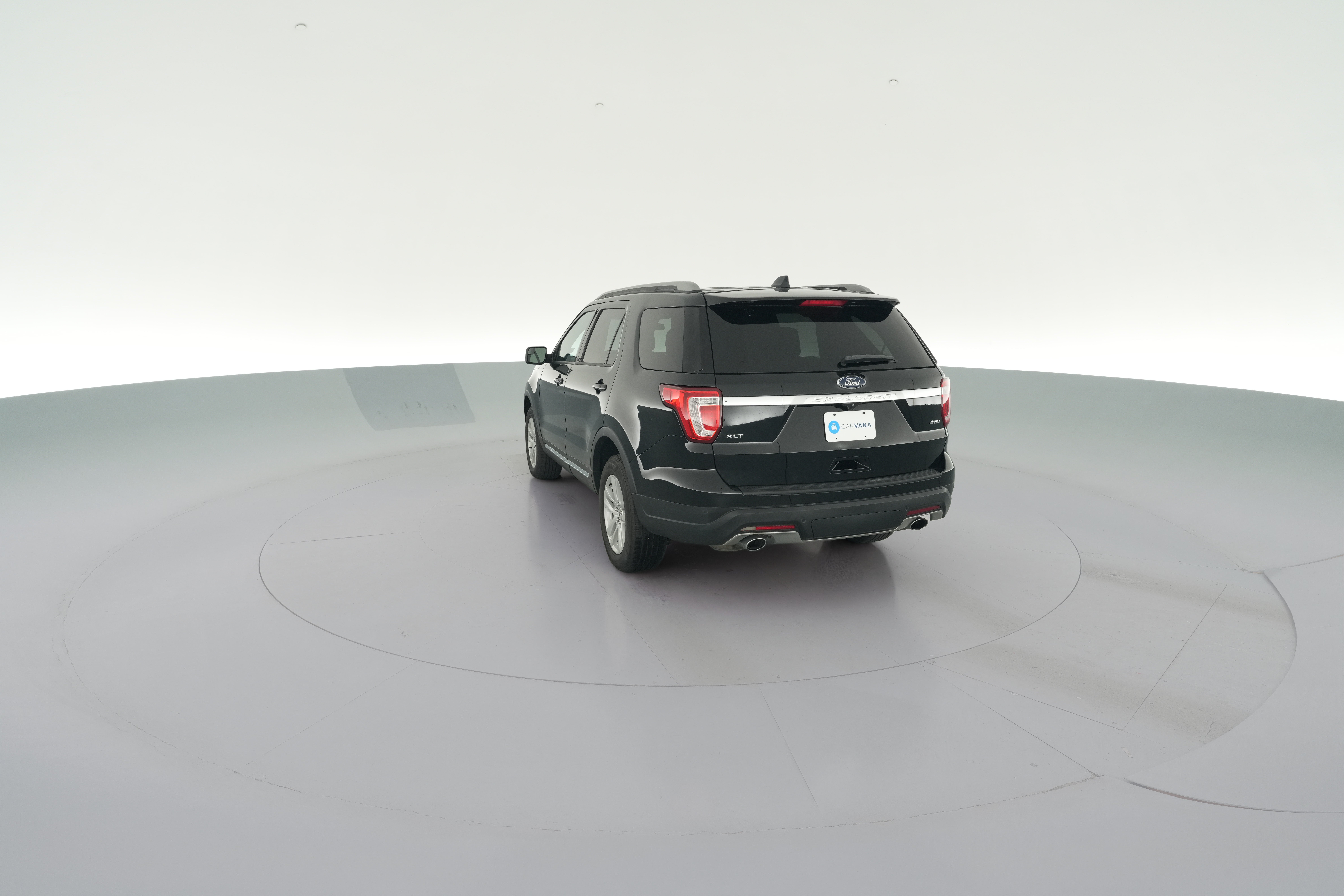 2018 Ford Explorer XLT - Photo 29