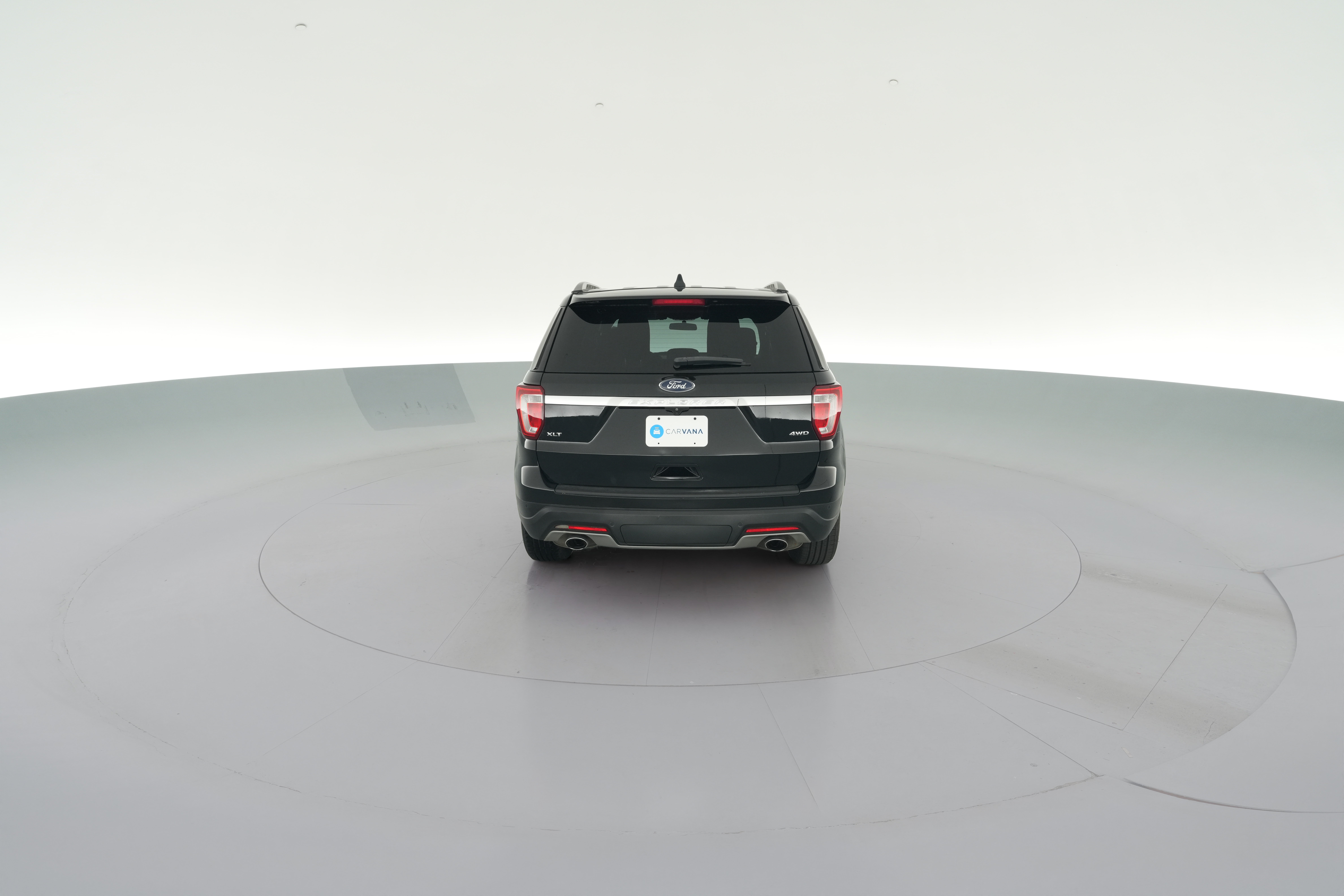 2018 Ford Explorer XLT - Photo 30