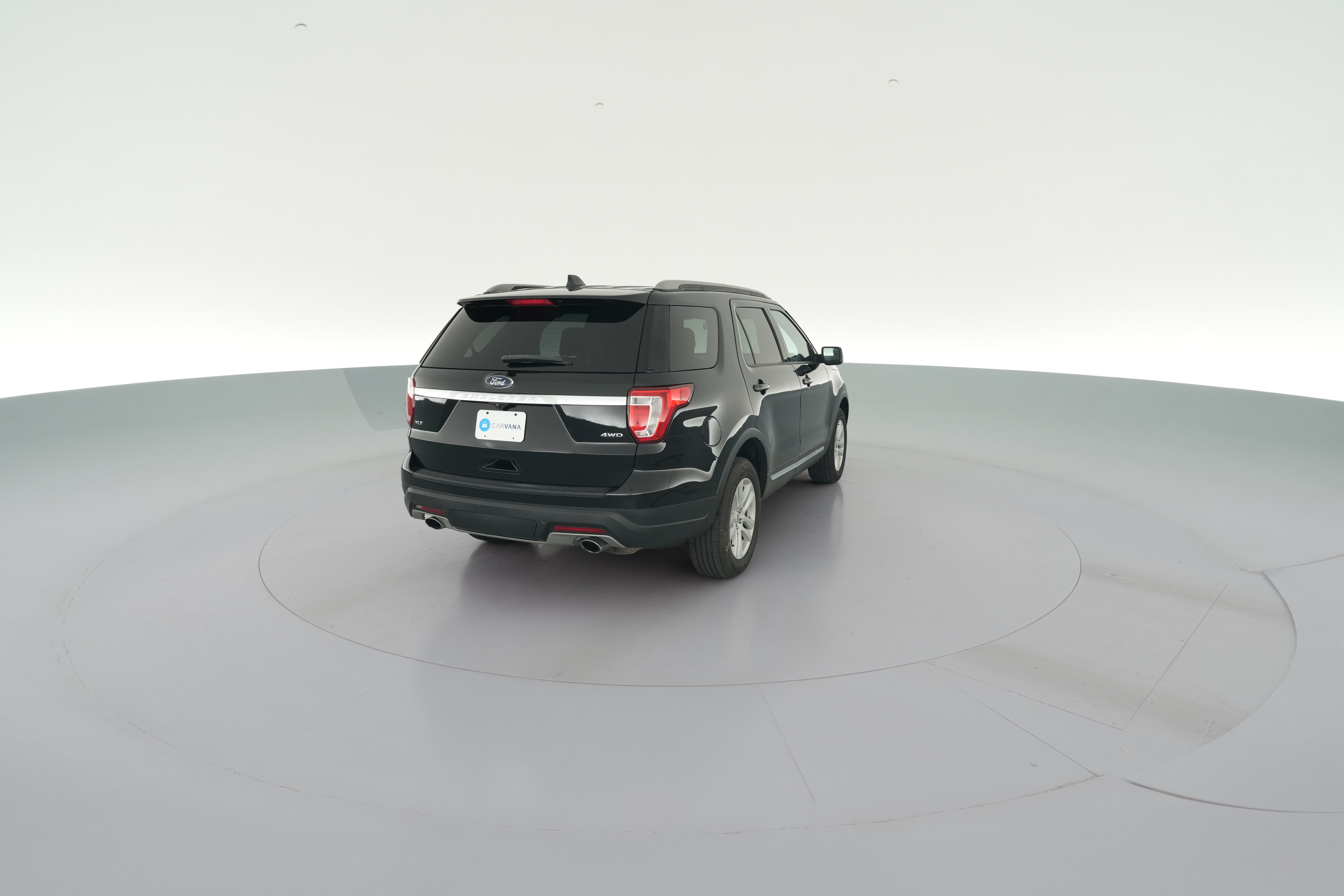 2018 Ford Explorer XLT - Photo 31