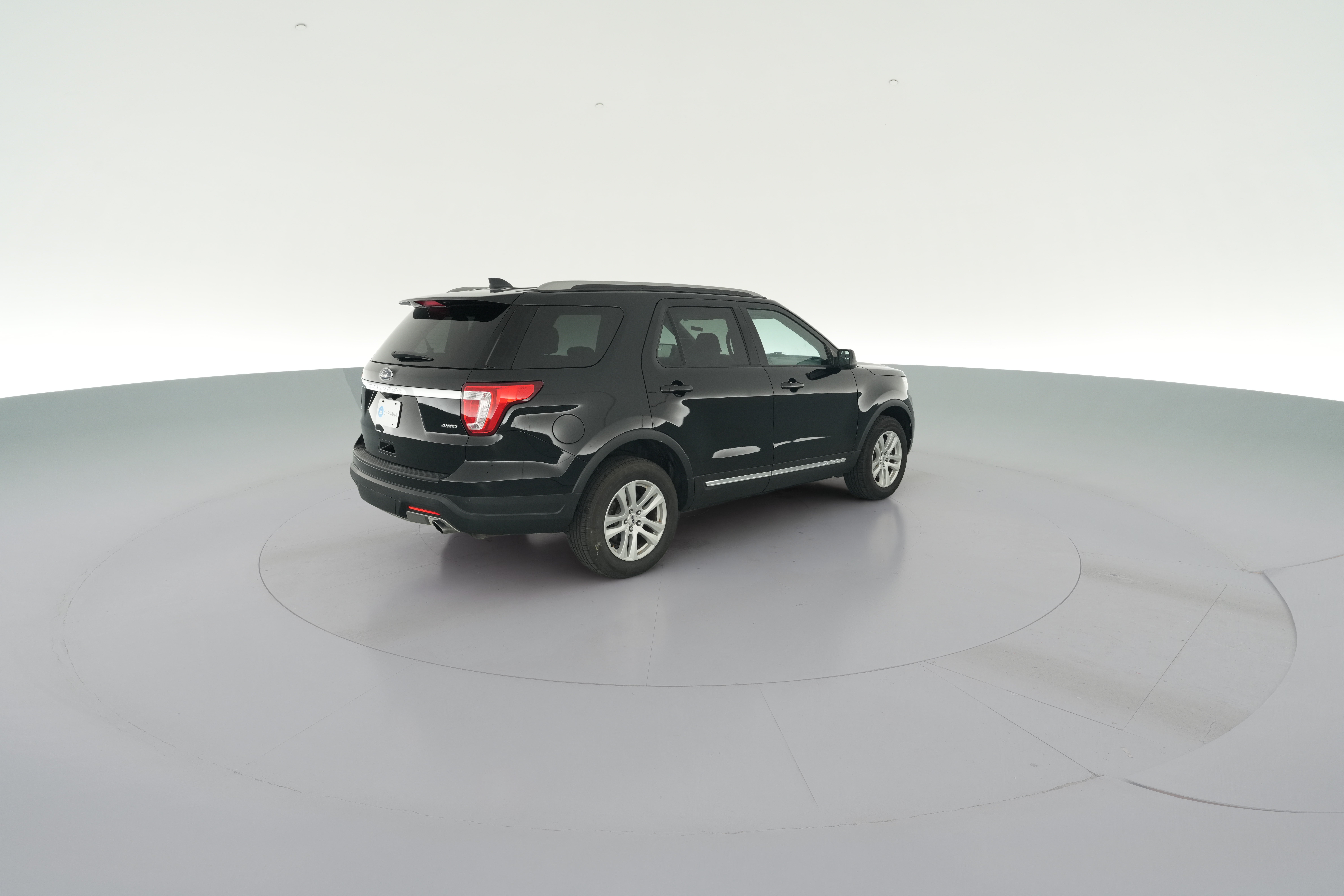 2018 Ford Explorer XLT - Photo 32