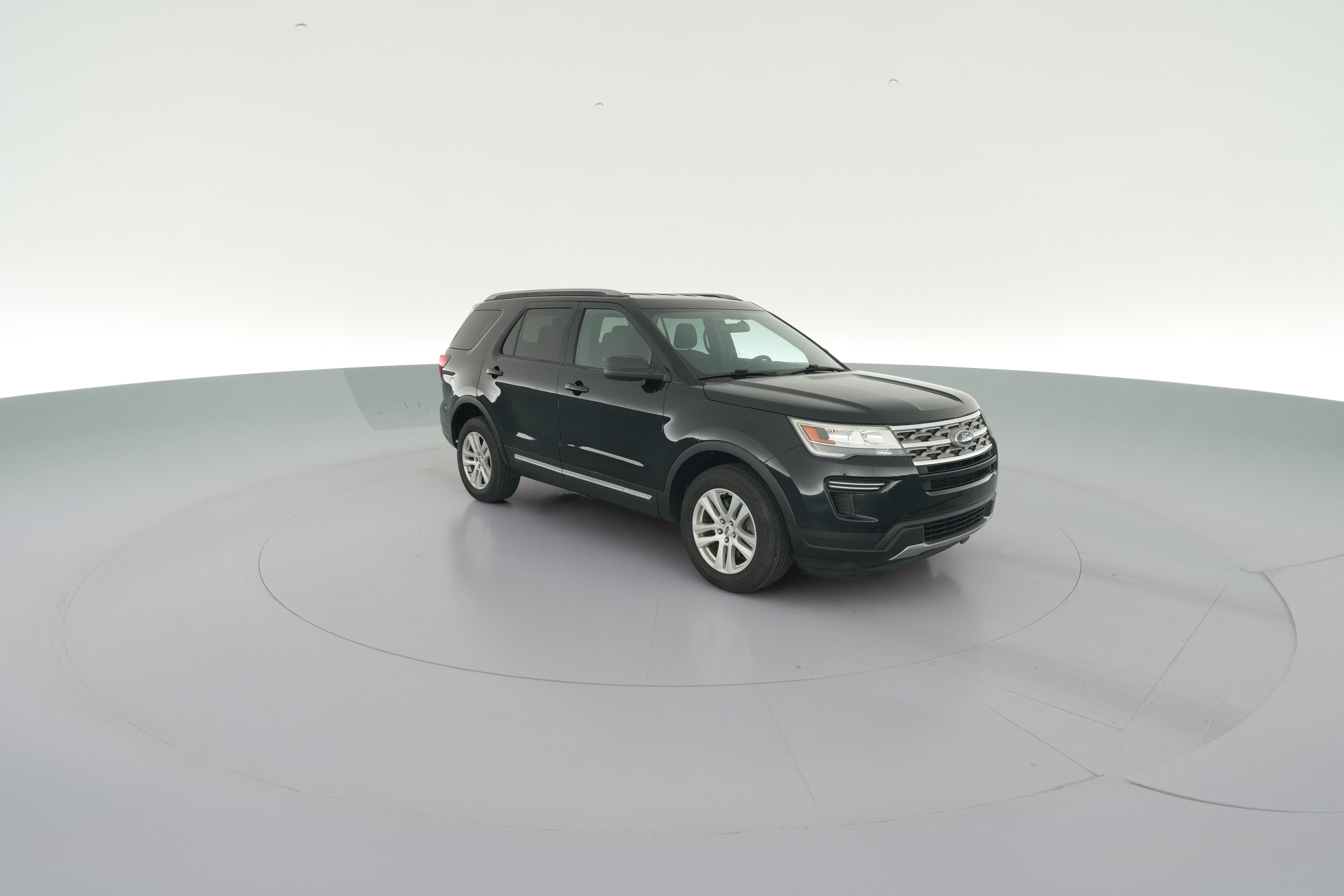 2018 Ford Explorer XLT - Photo 36