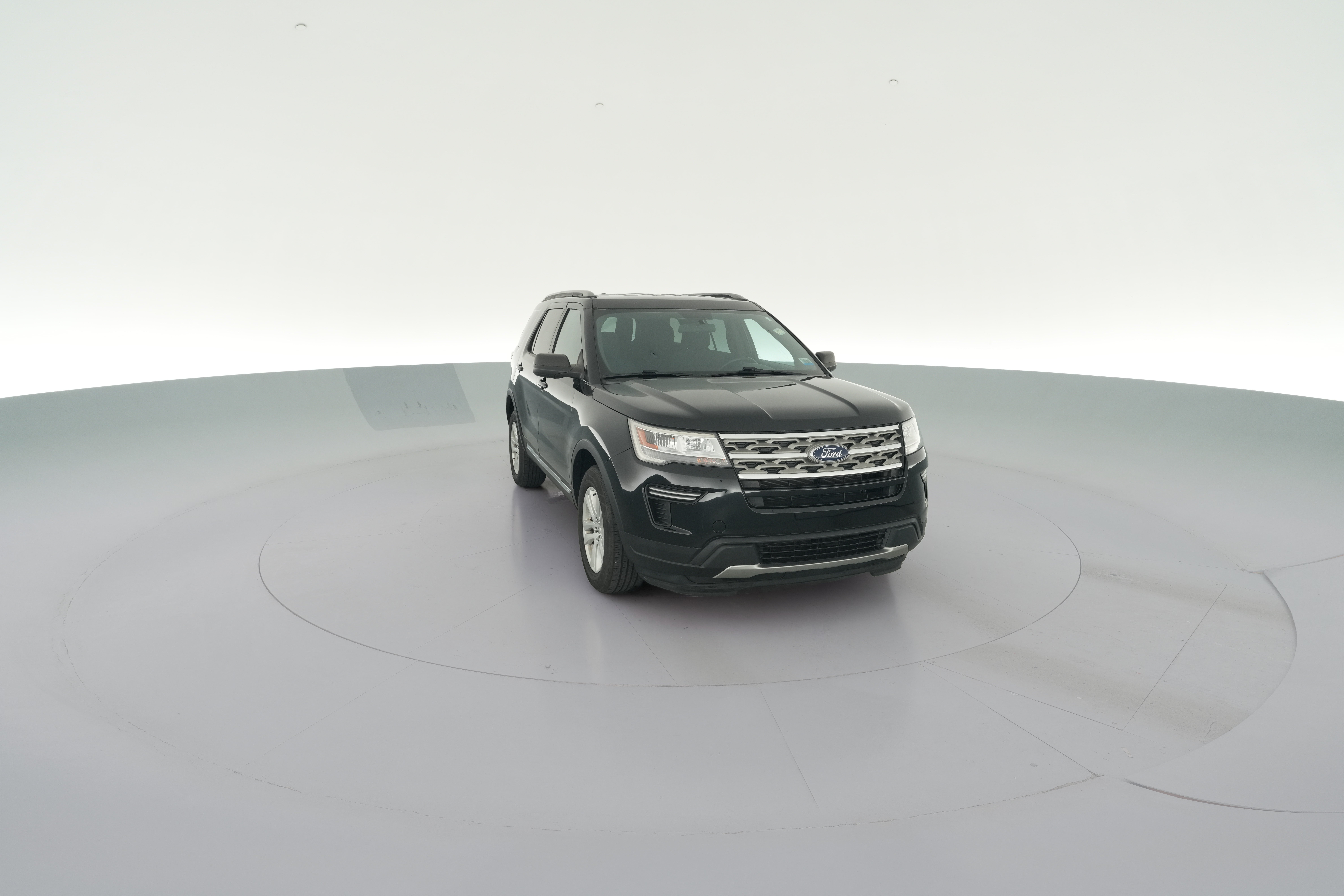 2018 Ford Explorer XLT - Photo 37