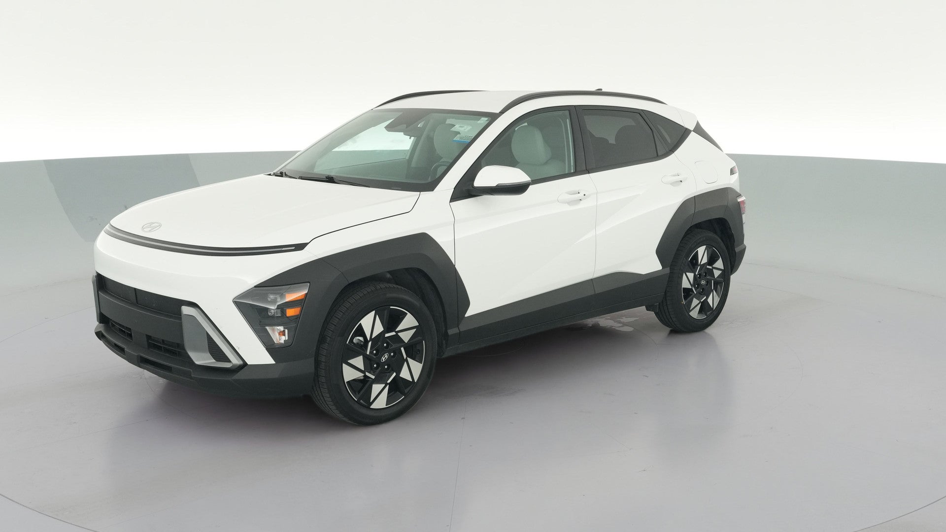 2025 Hyundai Kona vehicle photo