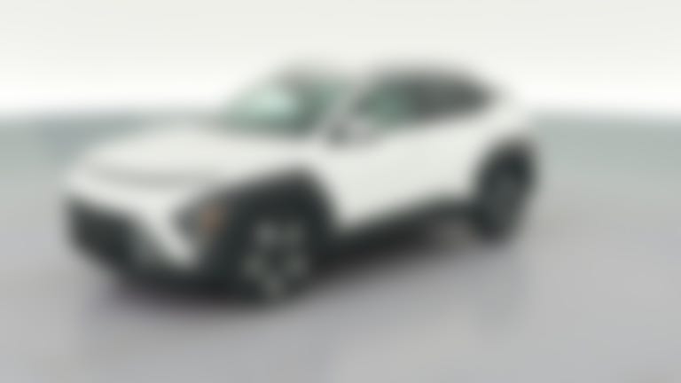 2025 Hyundai Kona vehicle photo