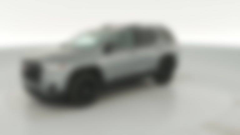 2021 GMC Acadia vehicle photo