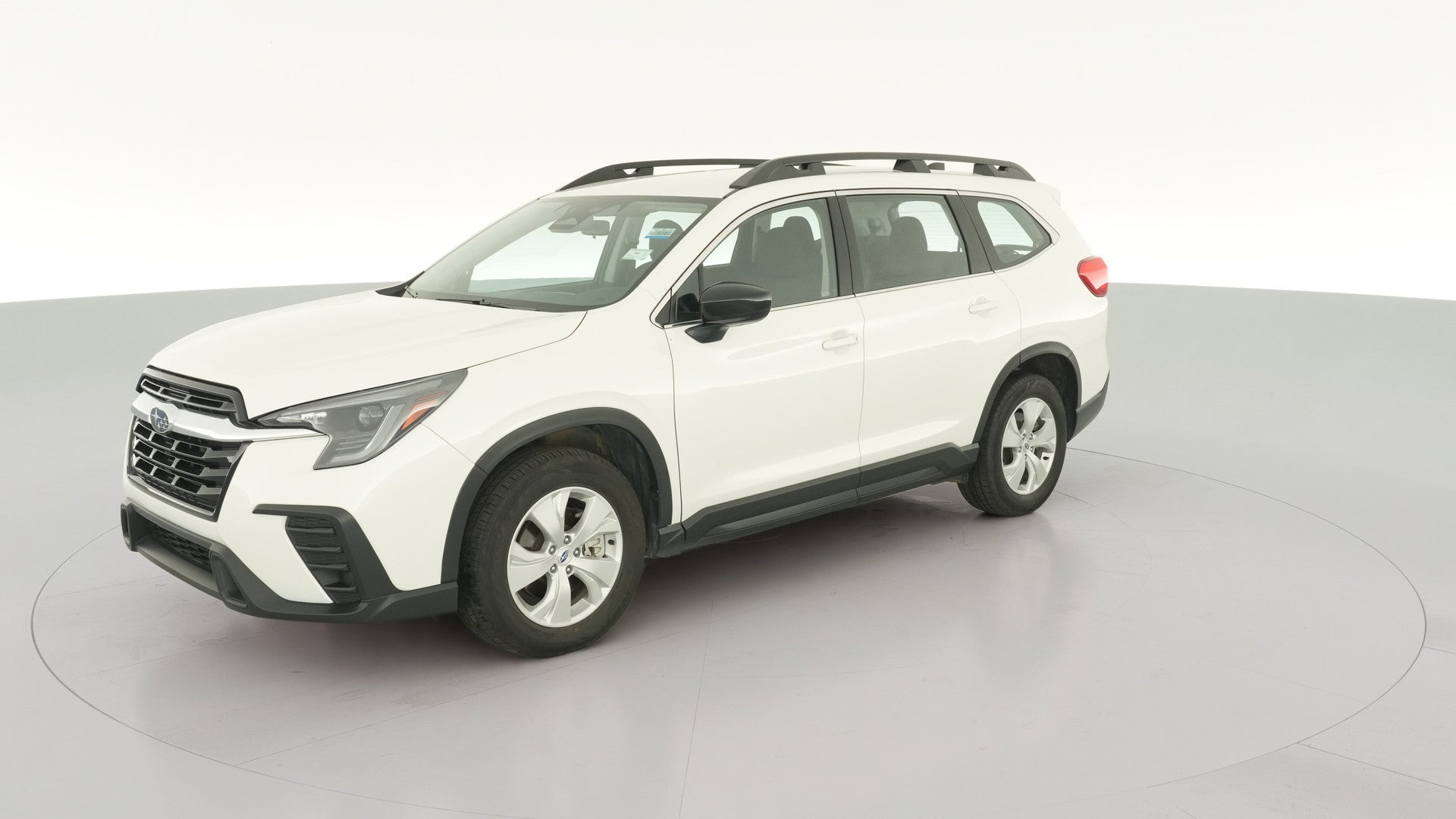 2024 Subaru Ascent vehicle photo