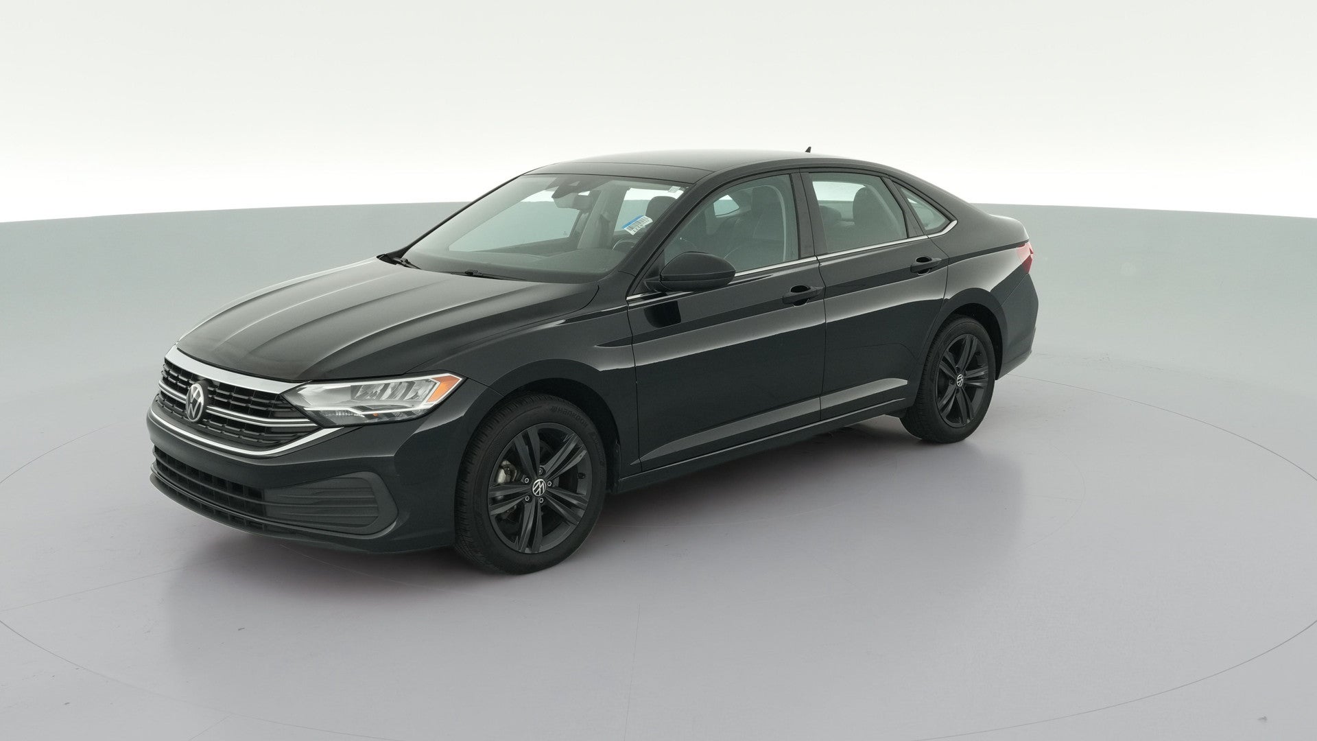 2022 Volkswagen Jetta vehicle photo