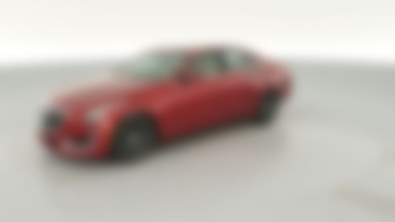 2014 Cadillac CTS vehicle photo
