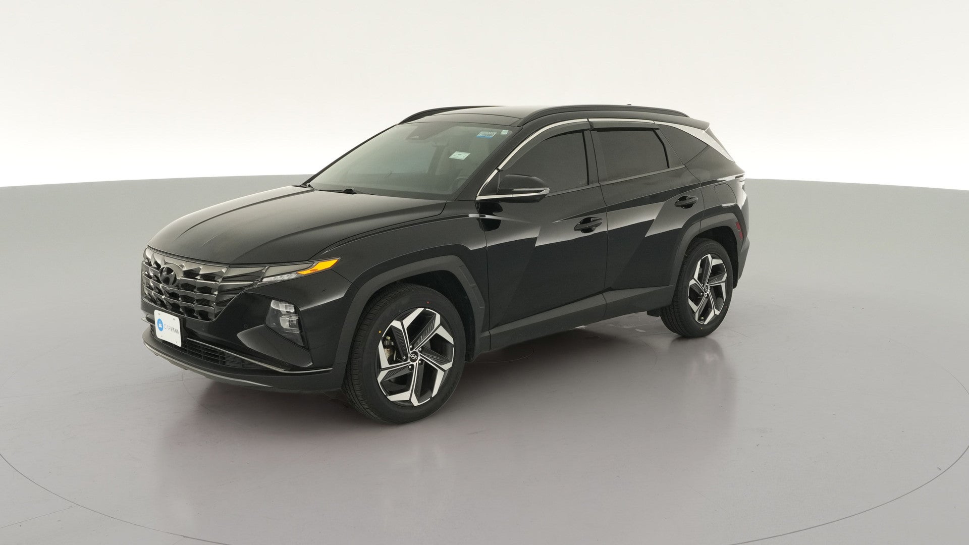 2022 Hyundai Tucson vehicle photo