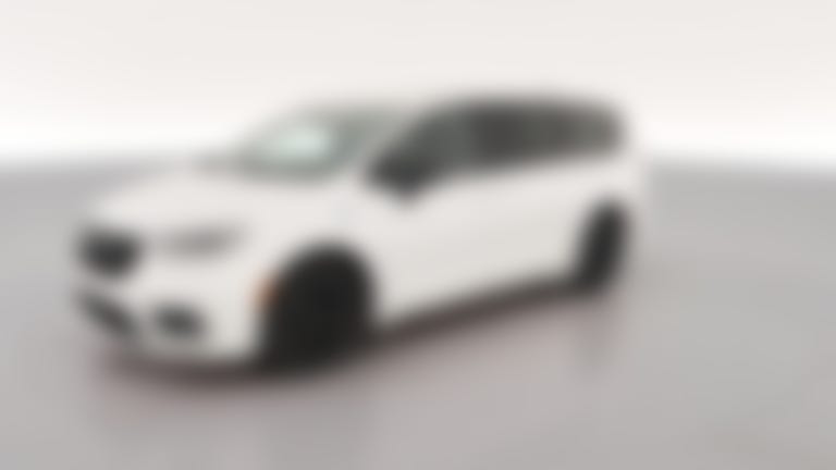 2024 Chrysler Pacifica Hybrid vehicle photo