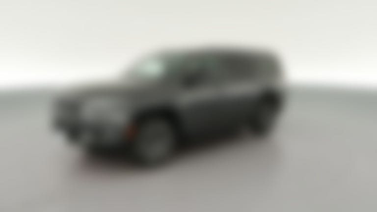 2024 Jeep Wagoneer vehicle photo