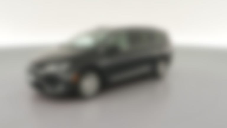 2020 Chrysler Pacifica vehicle photo