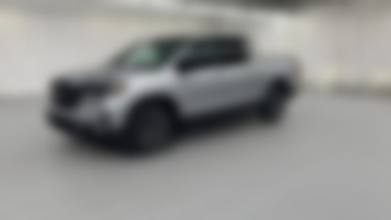 2024 Honda Ridgeline vehicle photo