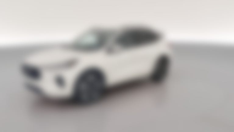 2024 Ford Escape vehicle photo