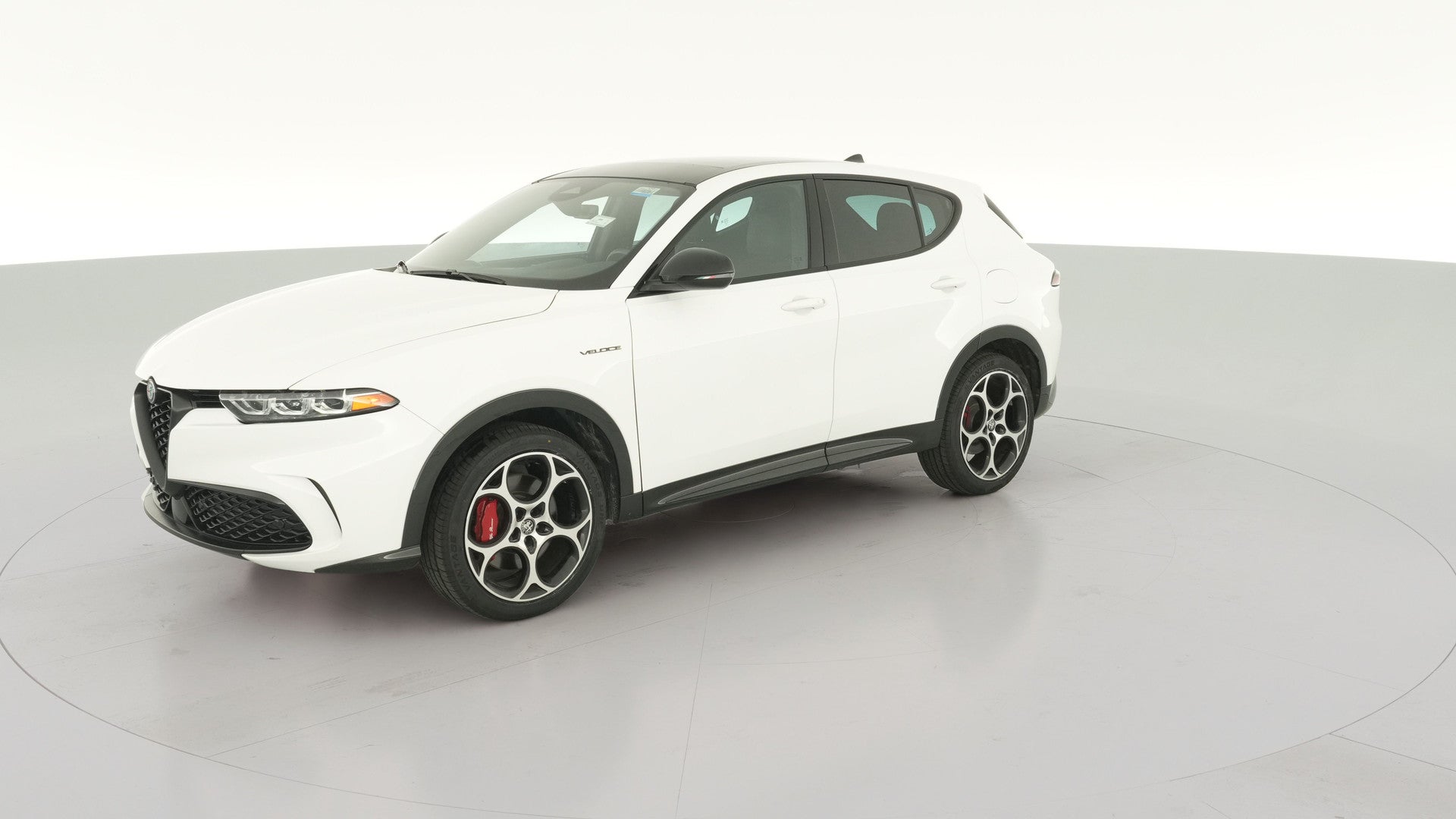 2024 Alfa Romeo Tonale vehicle photo
