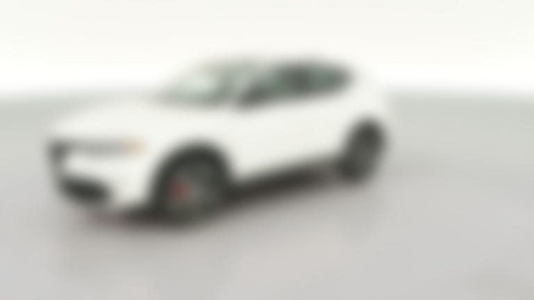 2024 Alfa Romeo Tonale vehicle photo