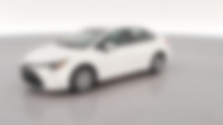 2023 Toyota Corolla vehicle photo