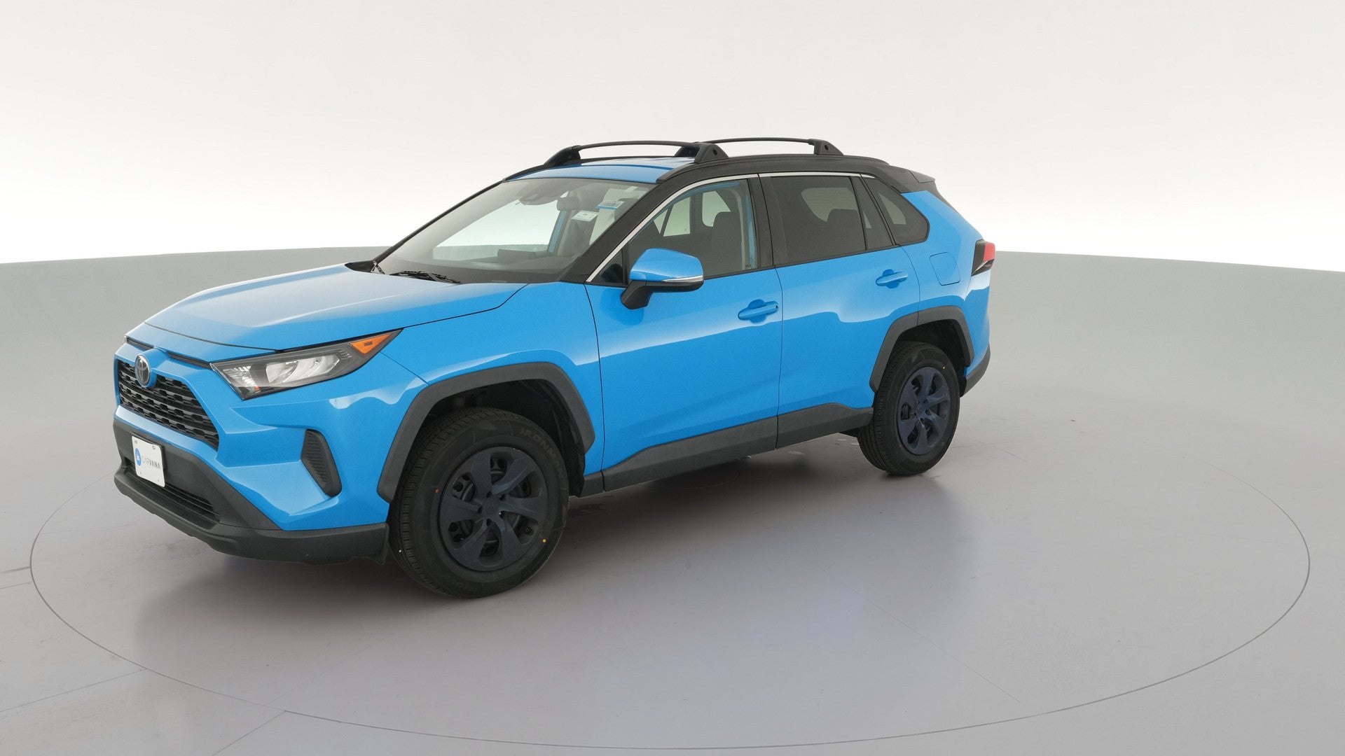 2019 Toyota RAV4 vehicle photo